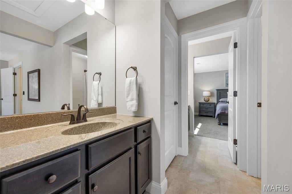 Chapelwood - Residential