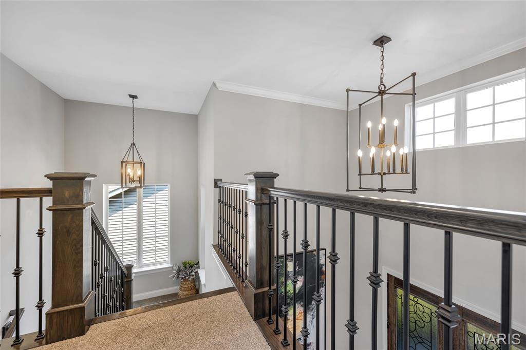 Chapelwood - Residential