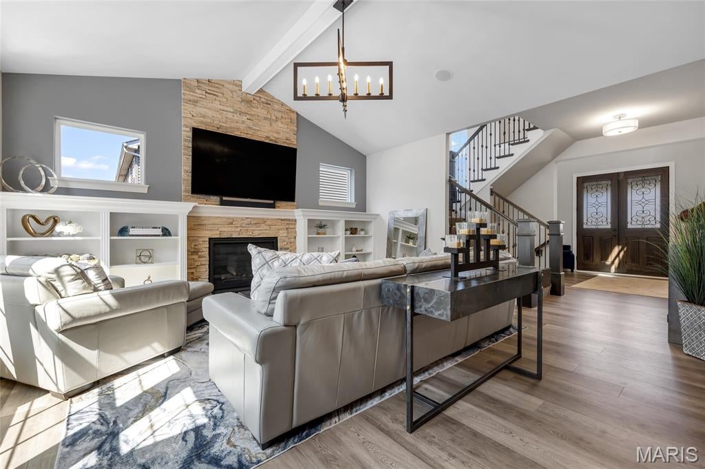 Chapelwood - Residential