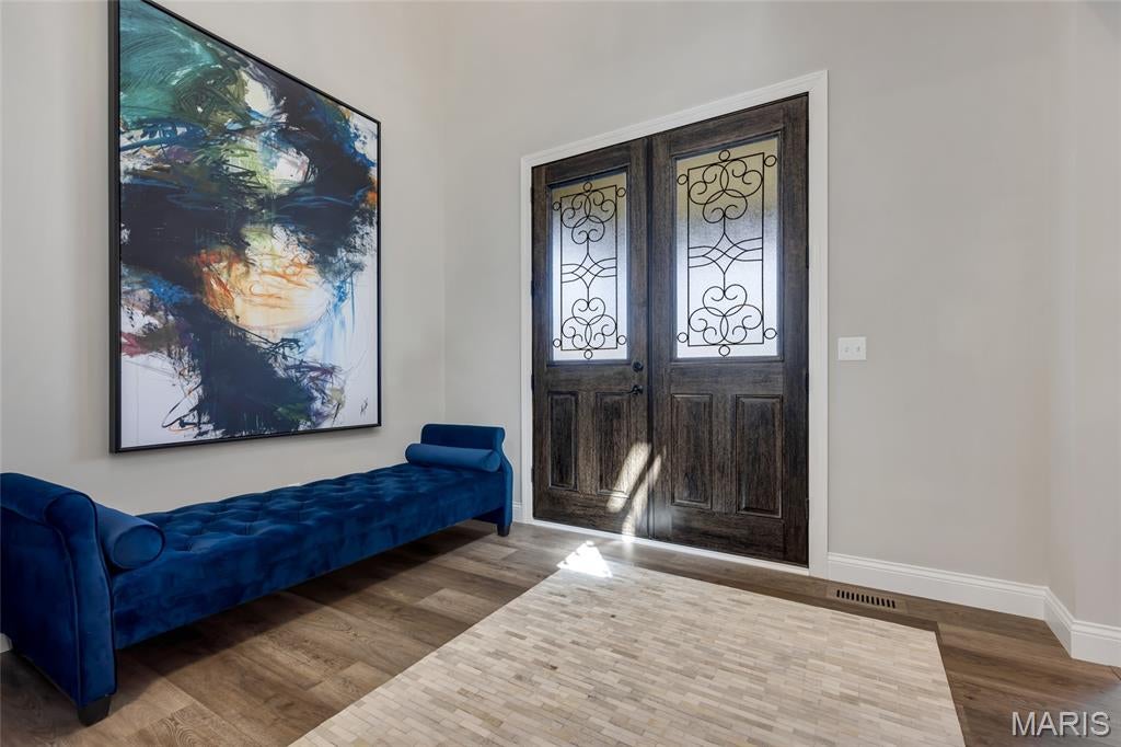 Chapelwood - Residential