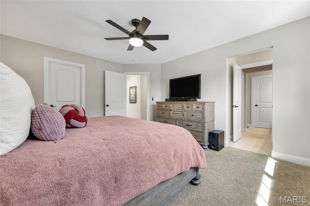 Chapelwood - Residential