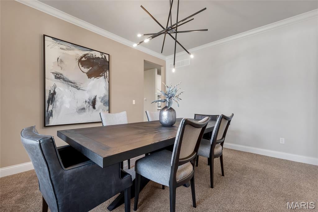 Chapelwood - Residential