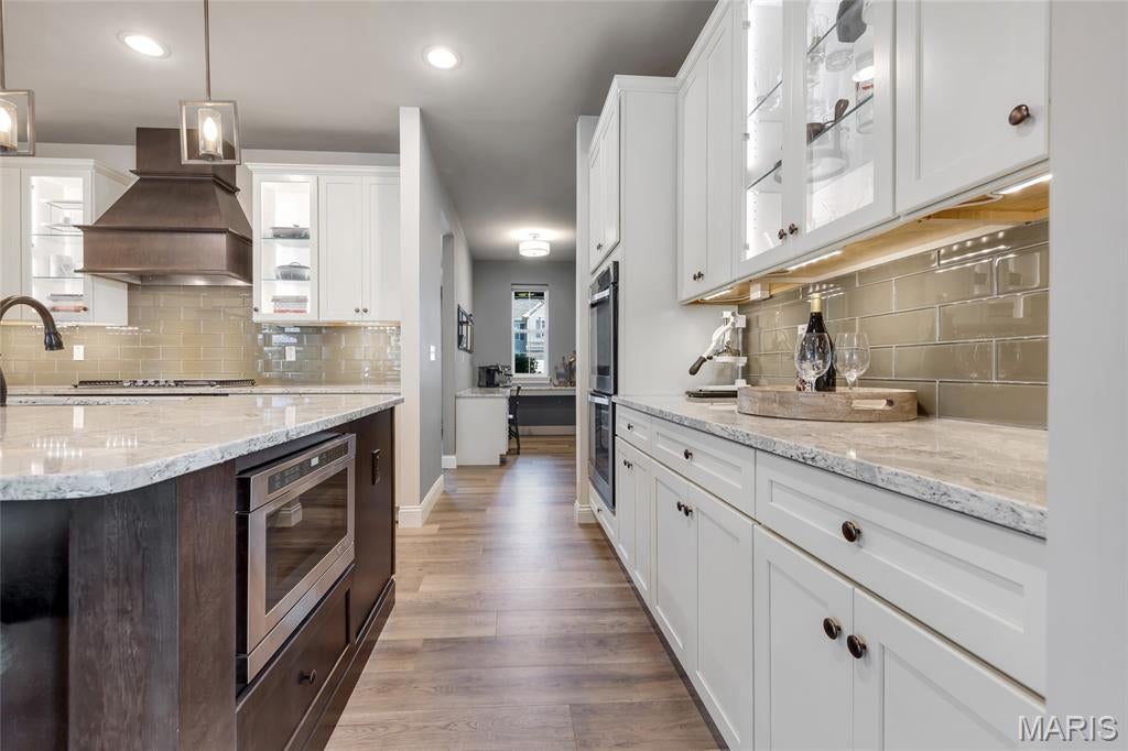 Chapelwood - Residential