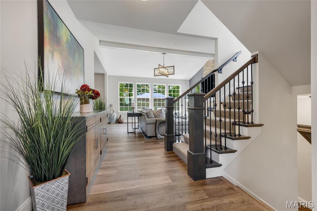 Chapelwood - Residential