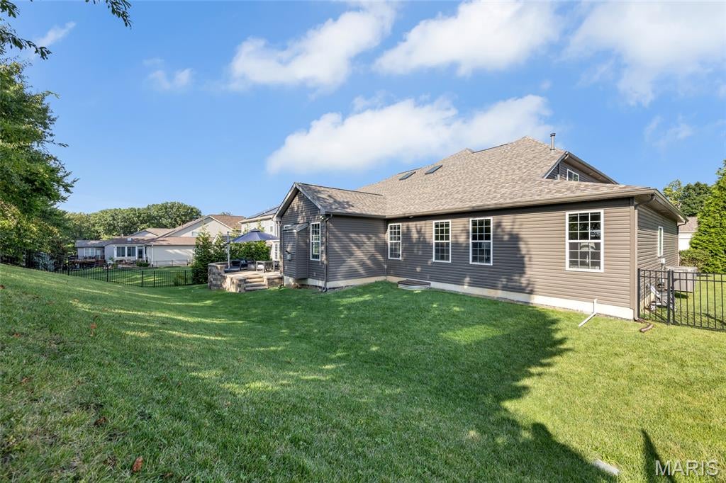 Chapelwood - Residential