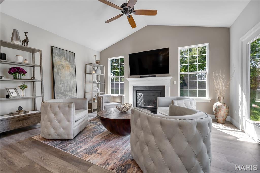 Chapelwood - Residential