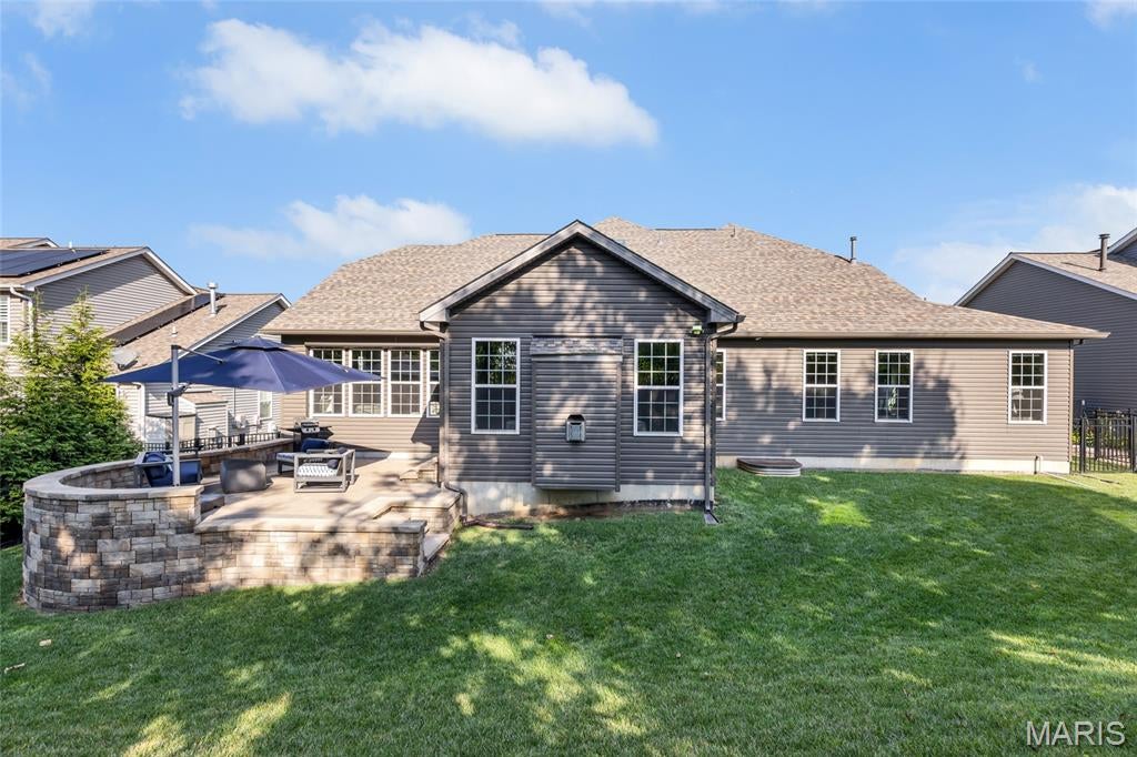 Chapelwood - Residential