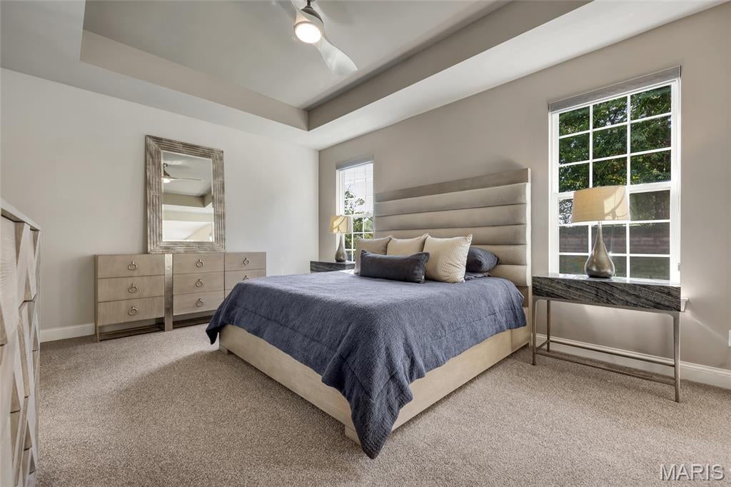Chapelwood - Residential