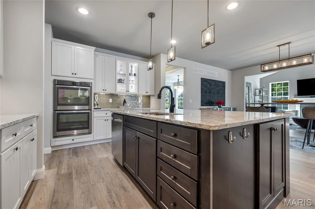 Chapelwood - Residential