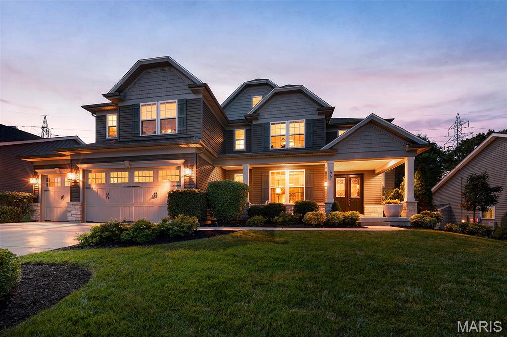 Chapelwood - Residential