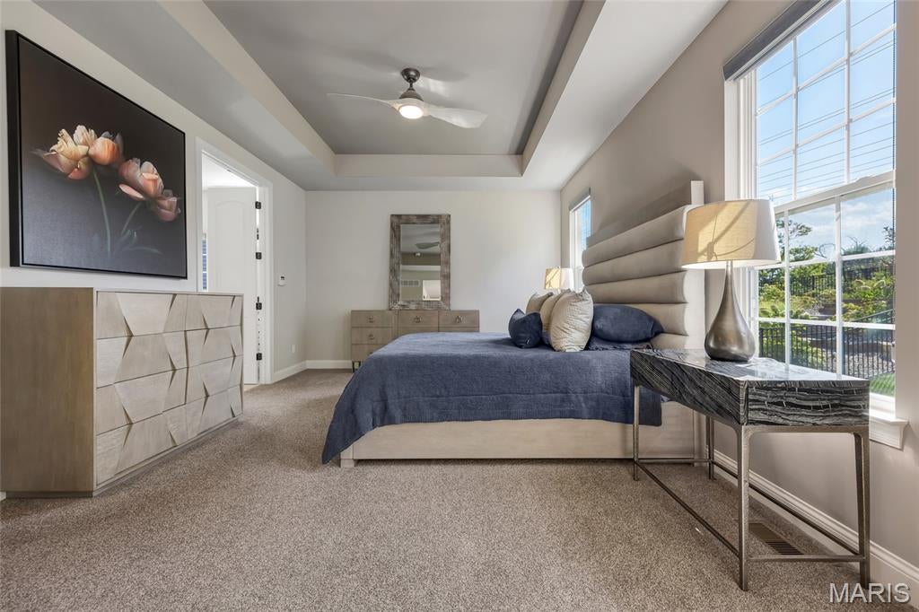 Chapelwood - Residential
