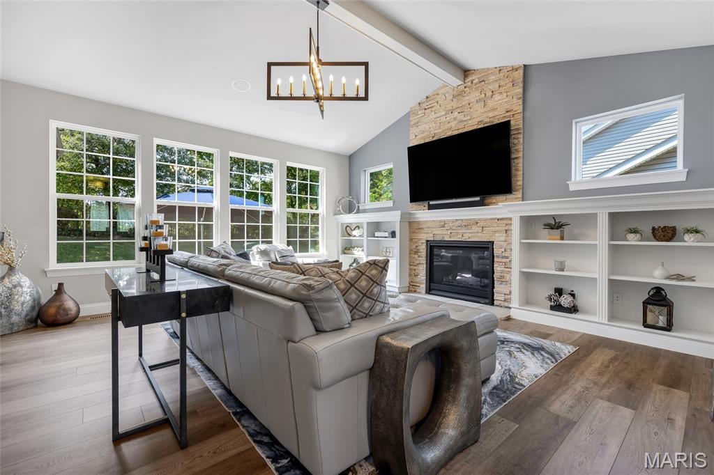 Chapelwood - Residential