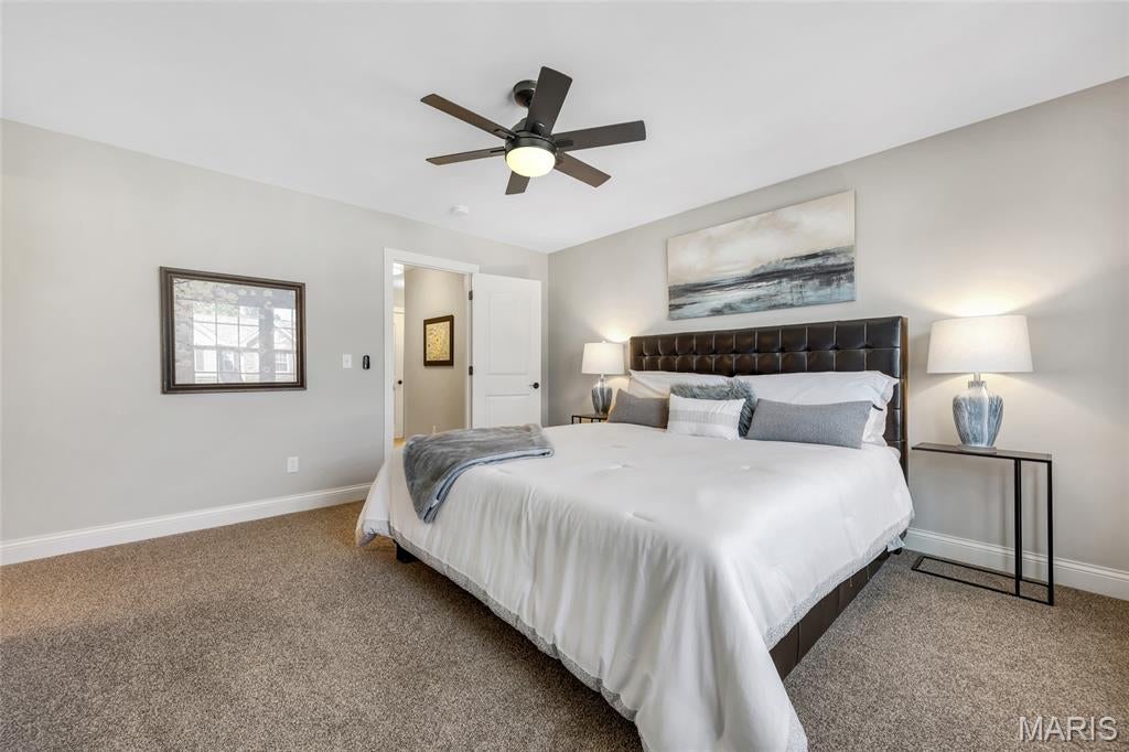 Chapelwood - Residential