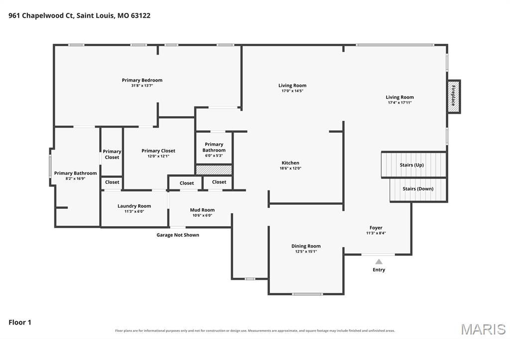 Chapelwood - Residential