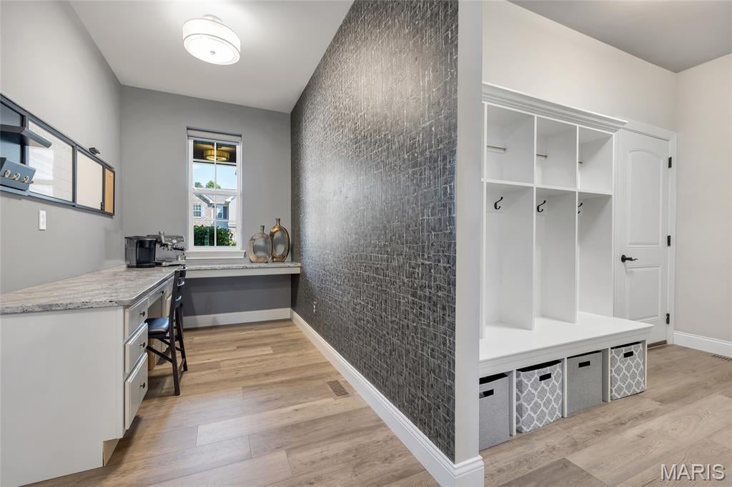 Chapelwood - Residential