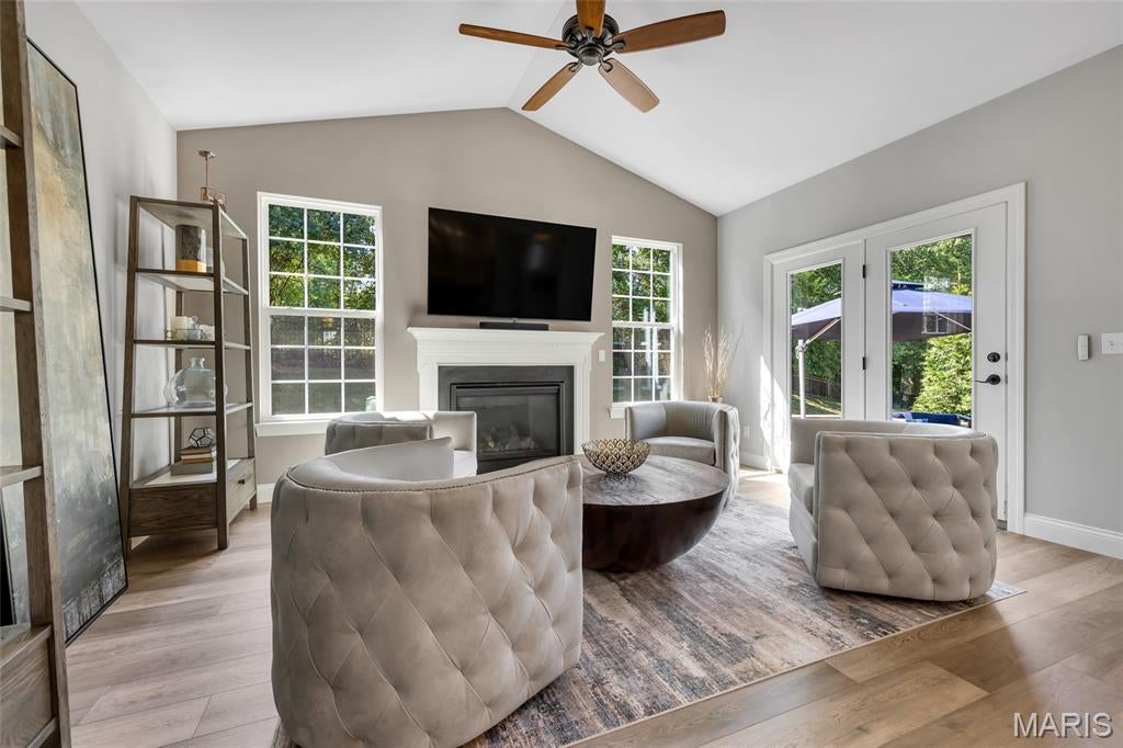 Chapelwood - Residential