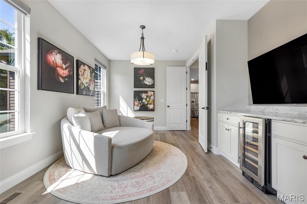 Chapelwood - Residential