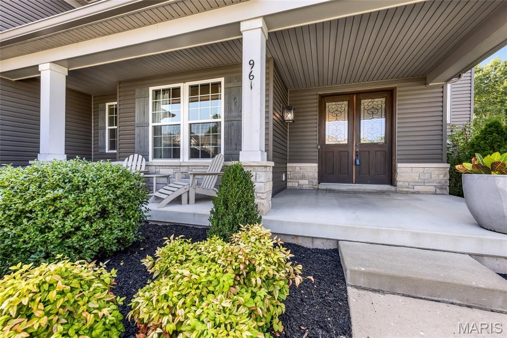 Chapelwood - Residential