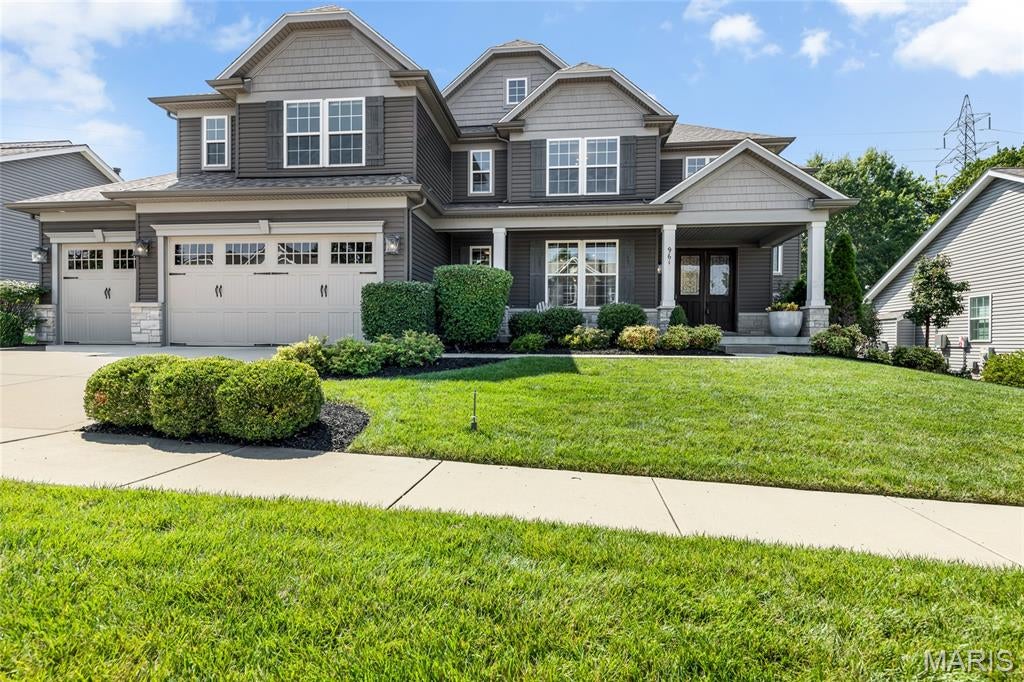Chapelwood - Residential