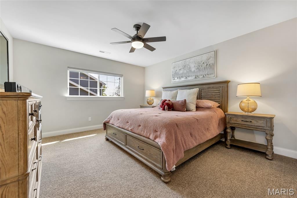 Chapelwood - Residential