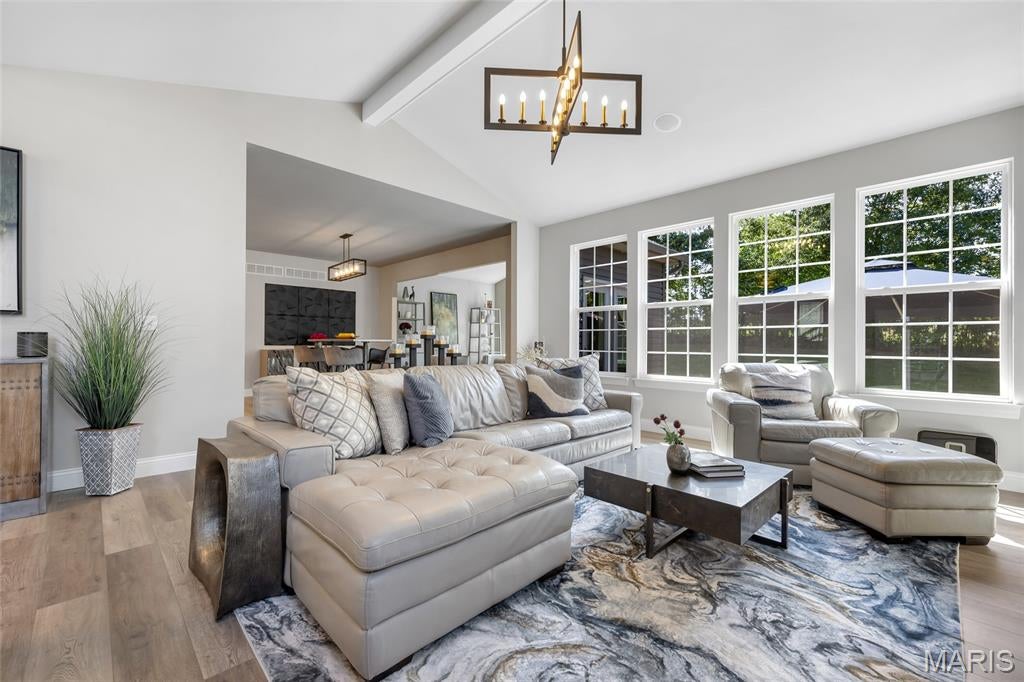 Chapelwood - Residential