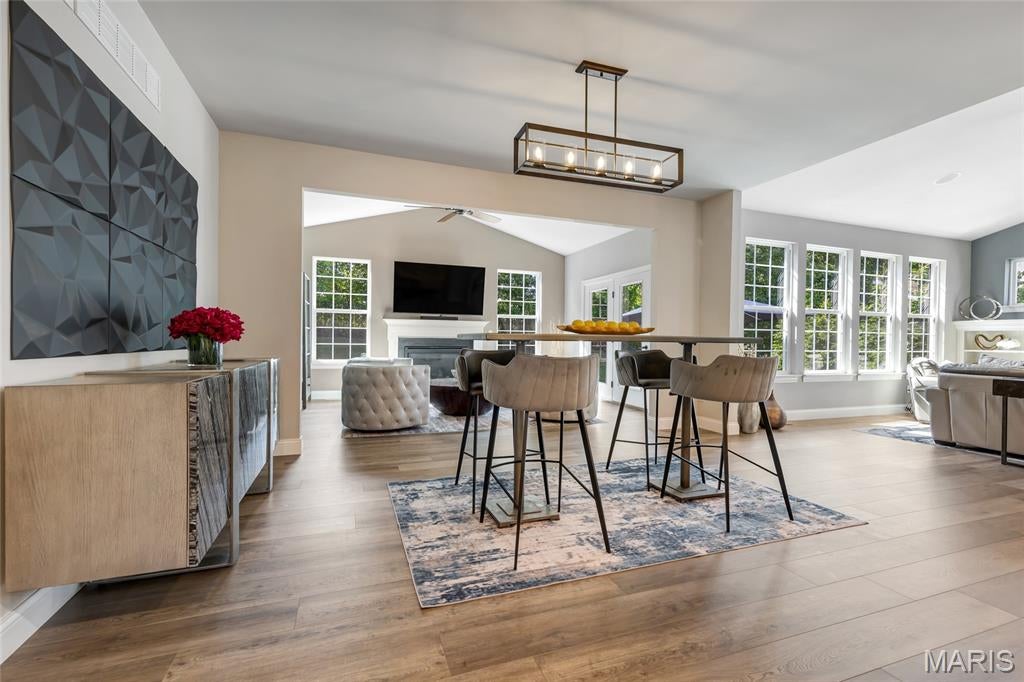 Chapelwood - Residential