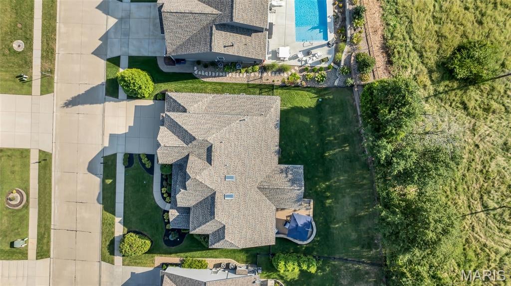 Chapelwood - Residential