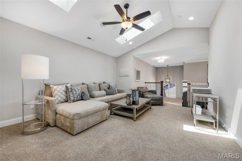 Chapelwood - Residential