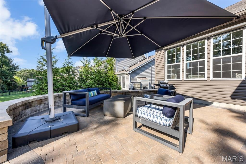 Chapelwood - Residential