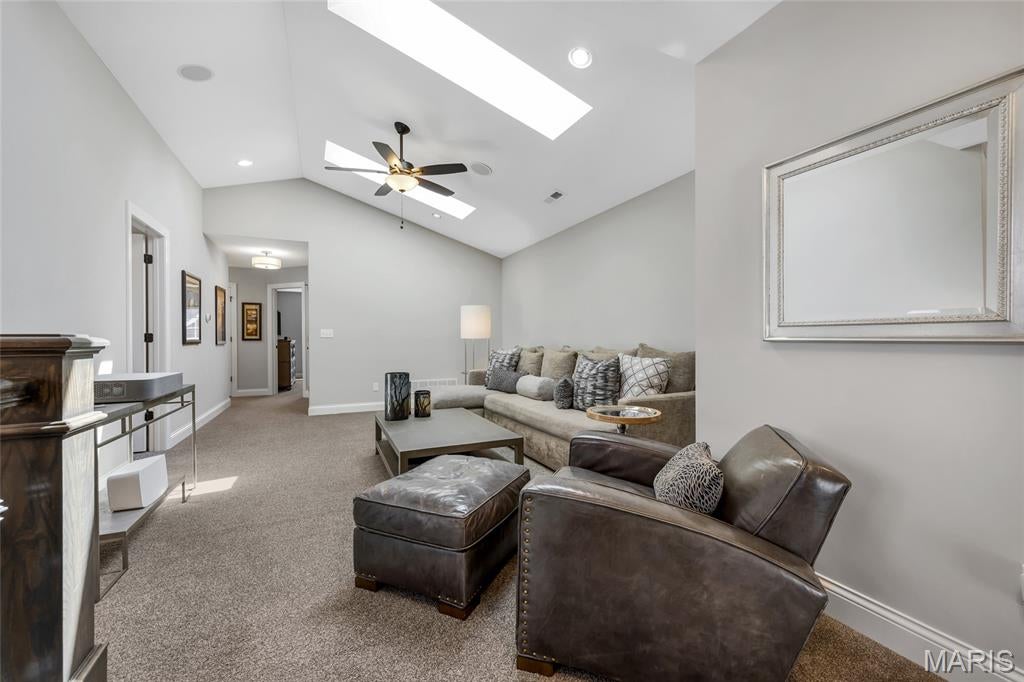 Chapelwood - Residential