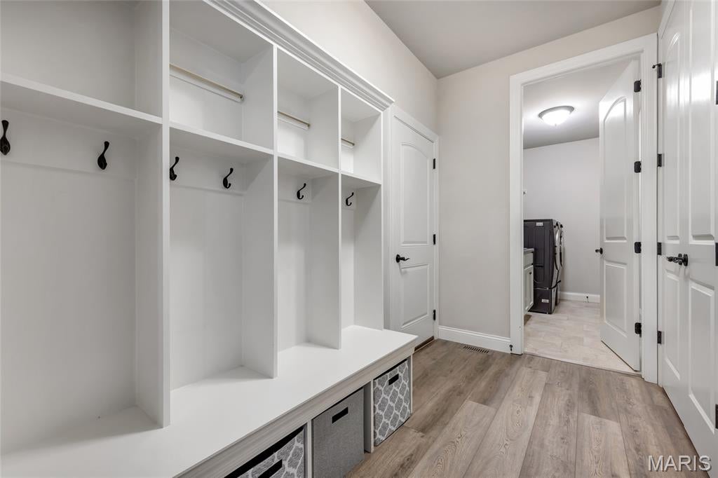 Chapelwood - Residential