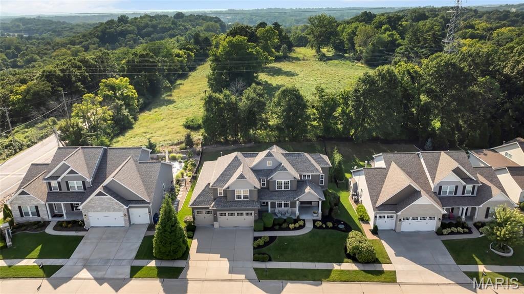 Chapelwood - Residential