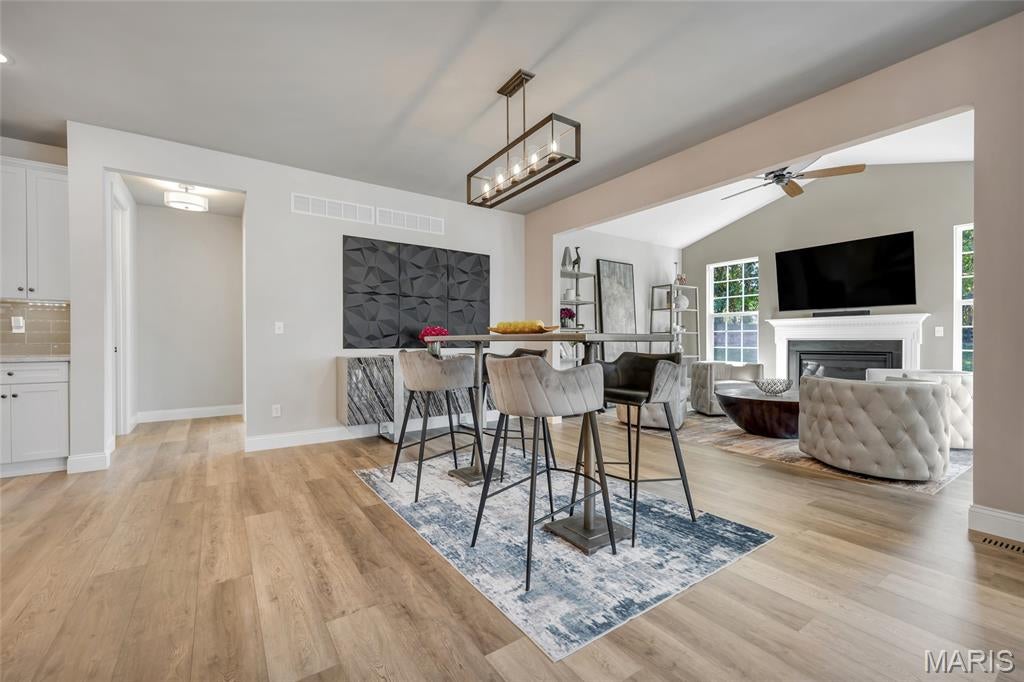 Chapelwood - Residential