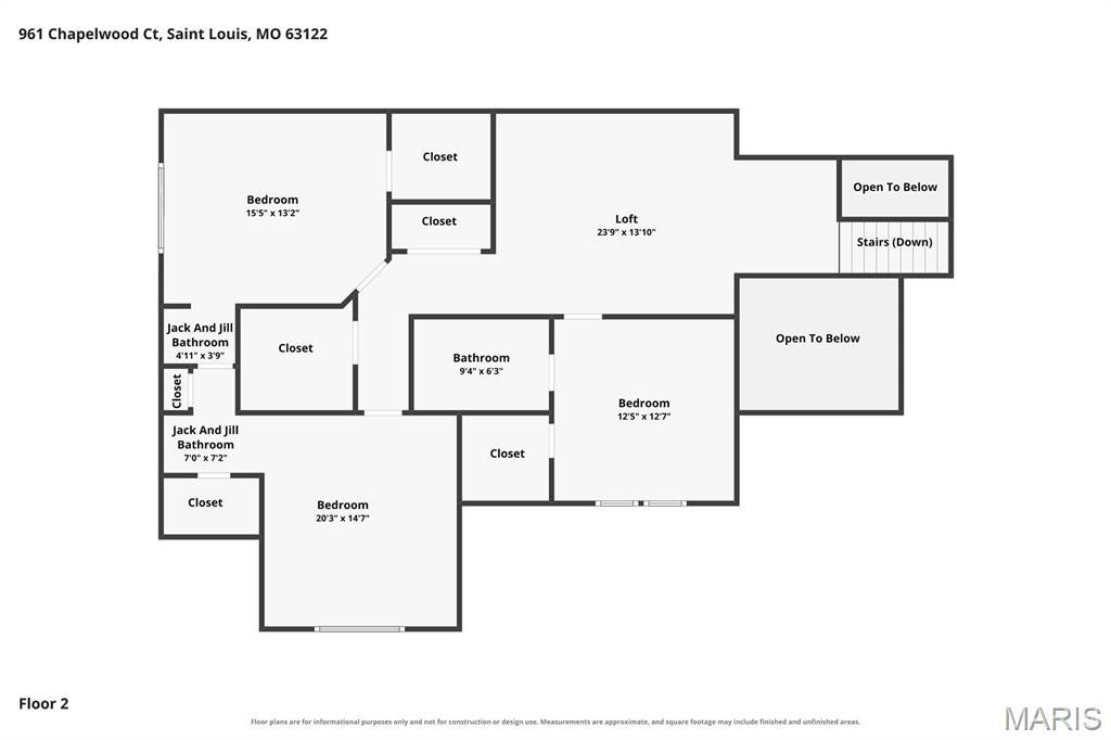 Chapelwood - Residential