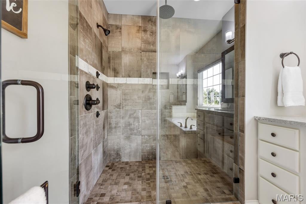 Chapelwood - Residential