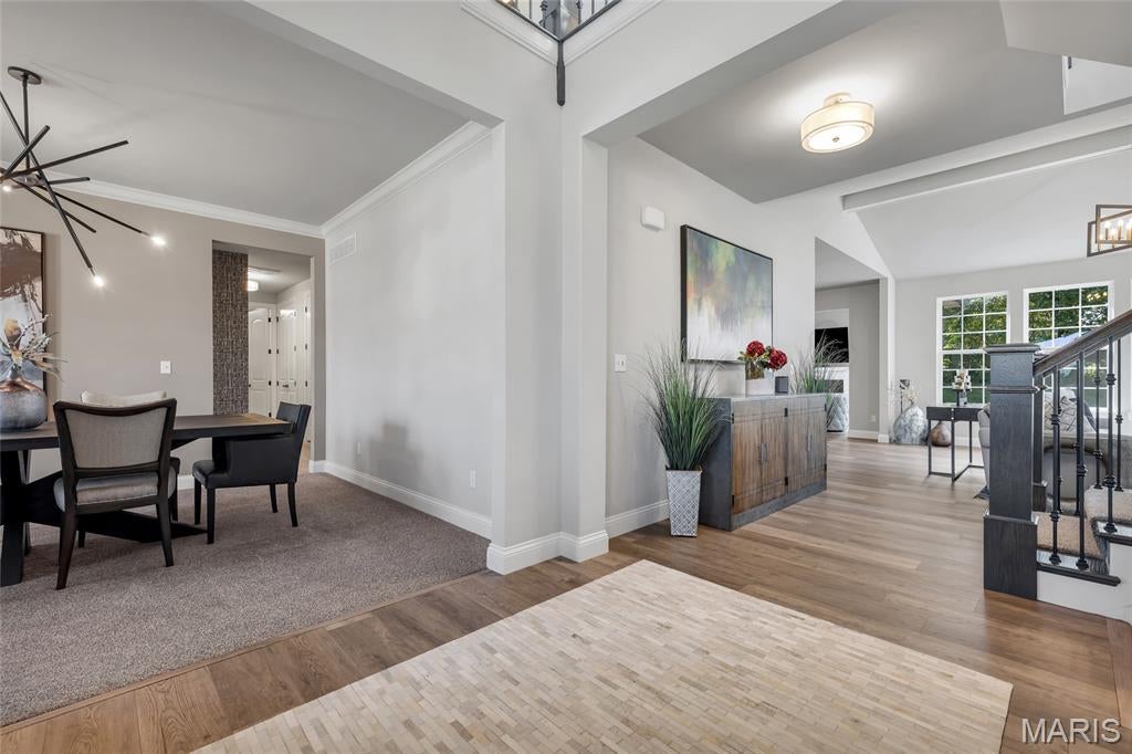 Chapelwood - Residential
