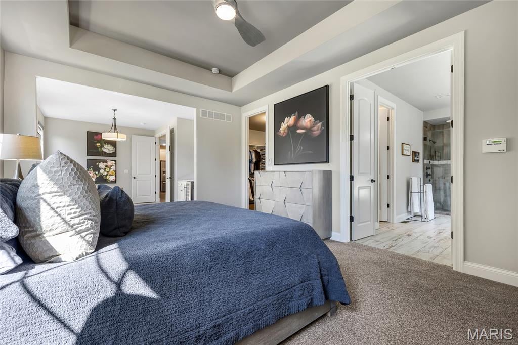 Chapelwood - Residential