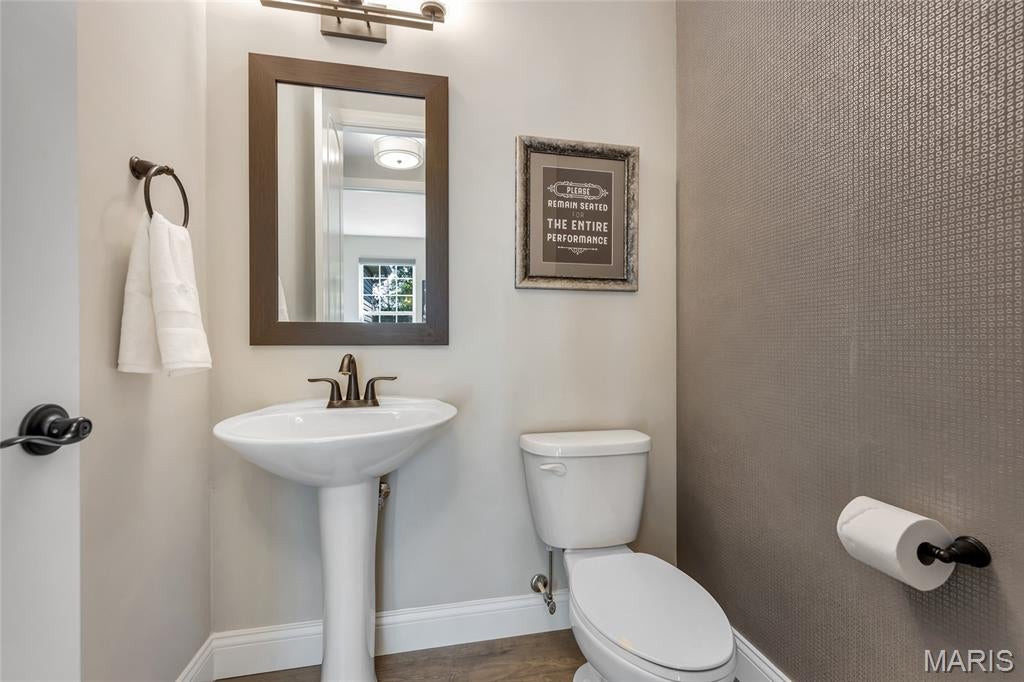 Chapelwood - Residential