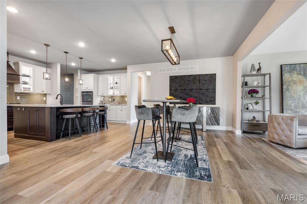 Chapelwood - Residential