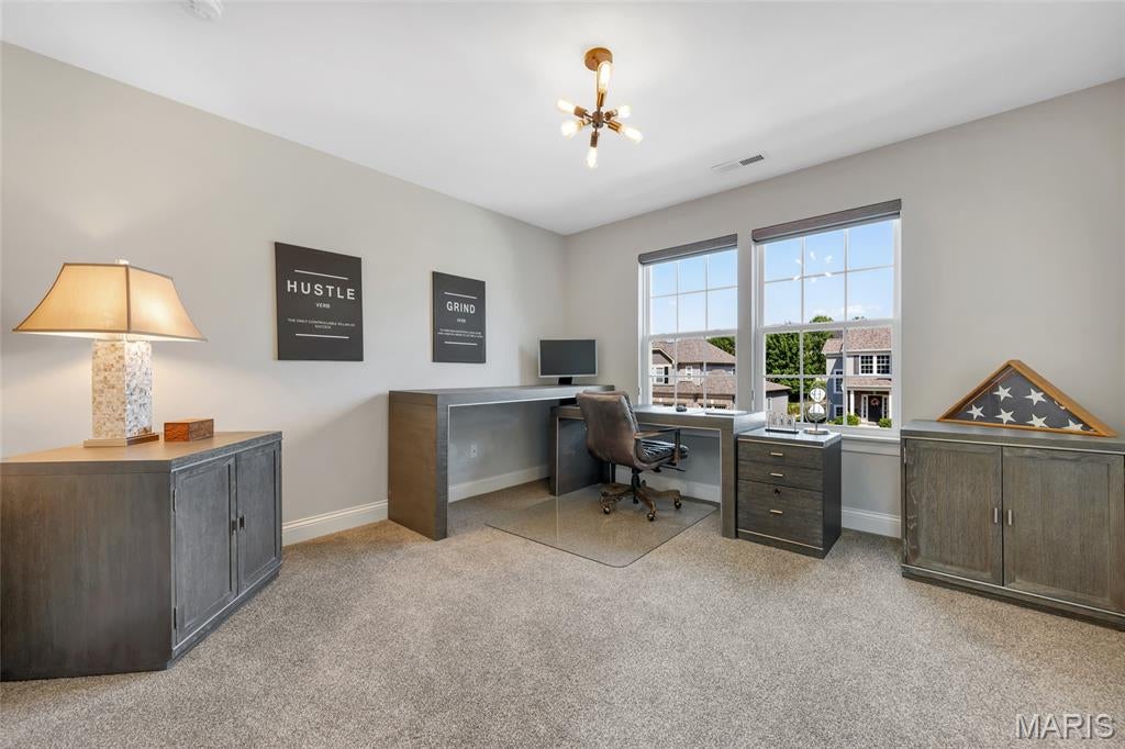 Chapelwood - Residential