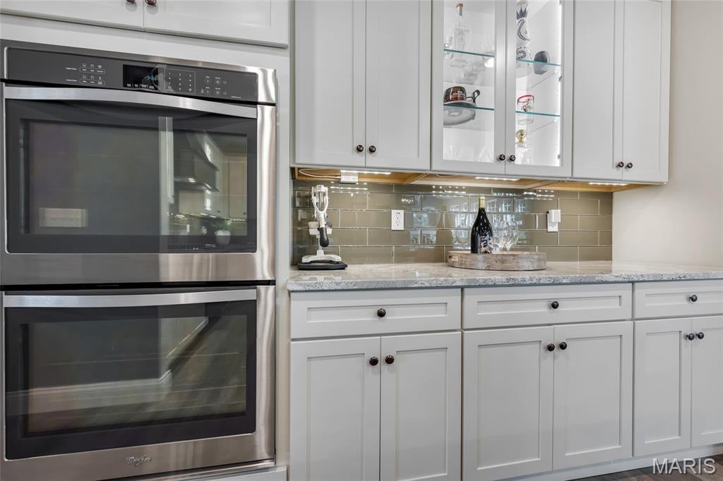 Chapelwood - Residential