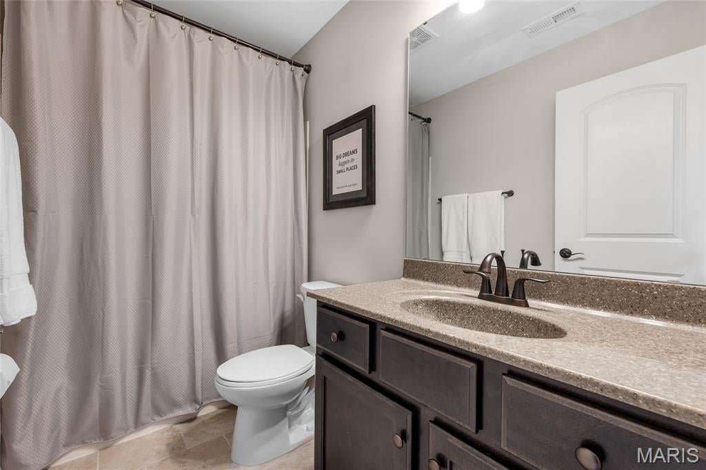 Chapelwood - Residential