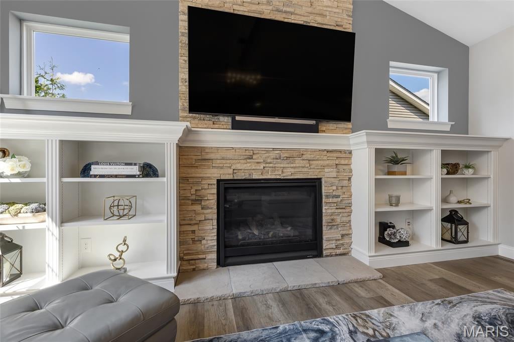 Chapelwood - Residential