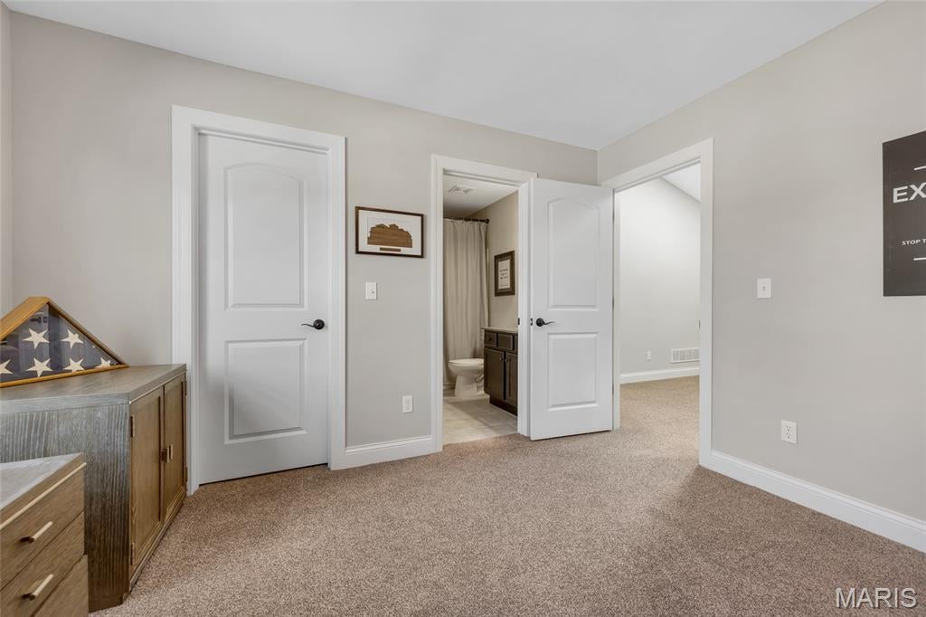 Chapelwood - Residential