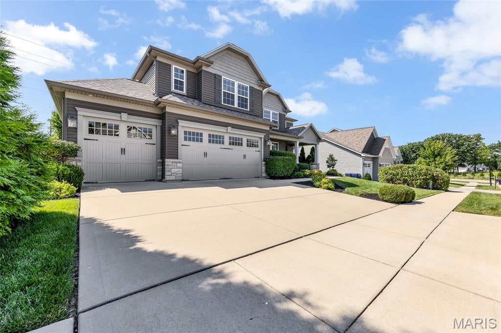 Chapelwood - Residential