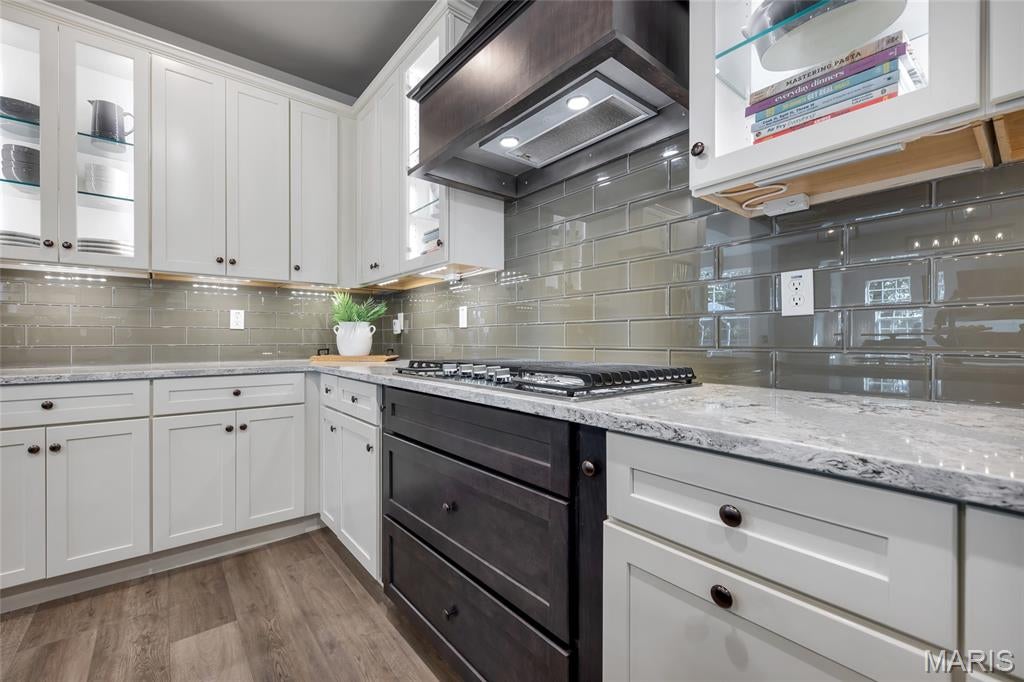 Chapelwood - Residential