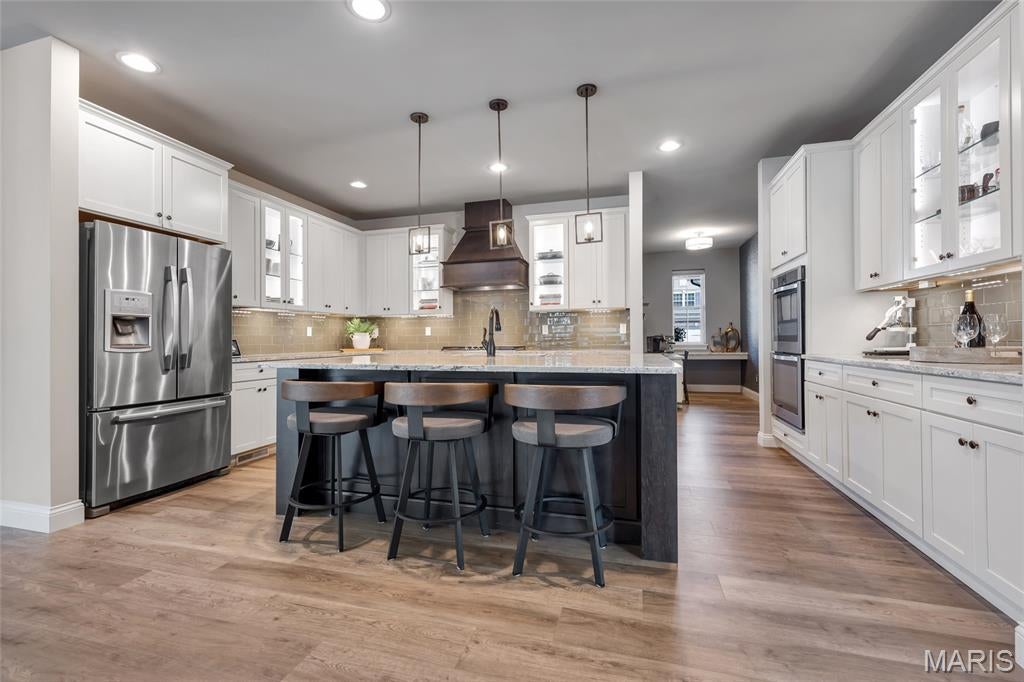 Chapelwood - Residential
