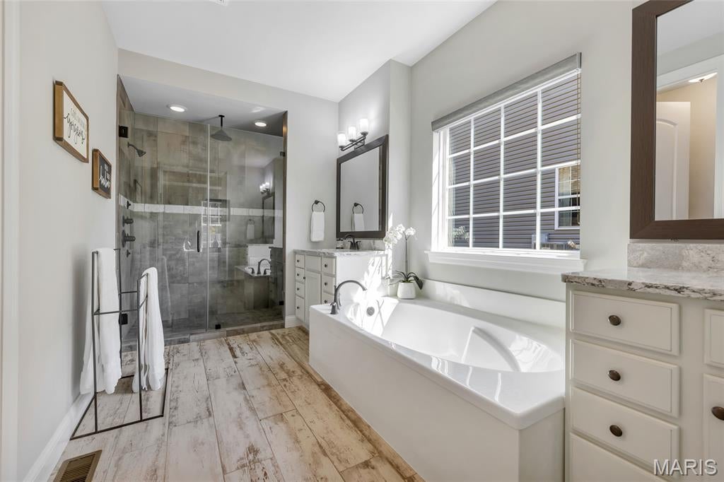 Chapelwood - Residential