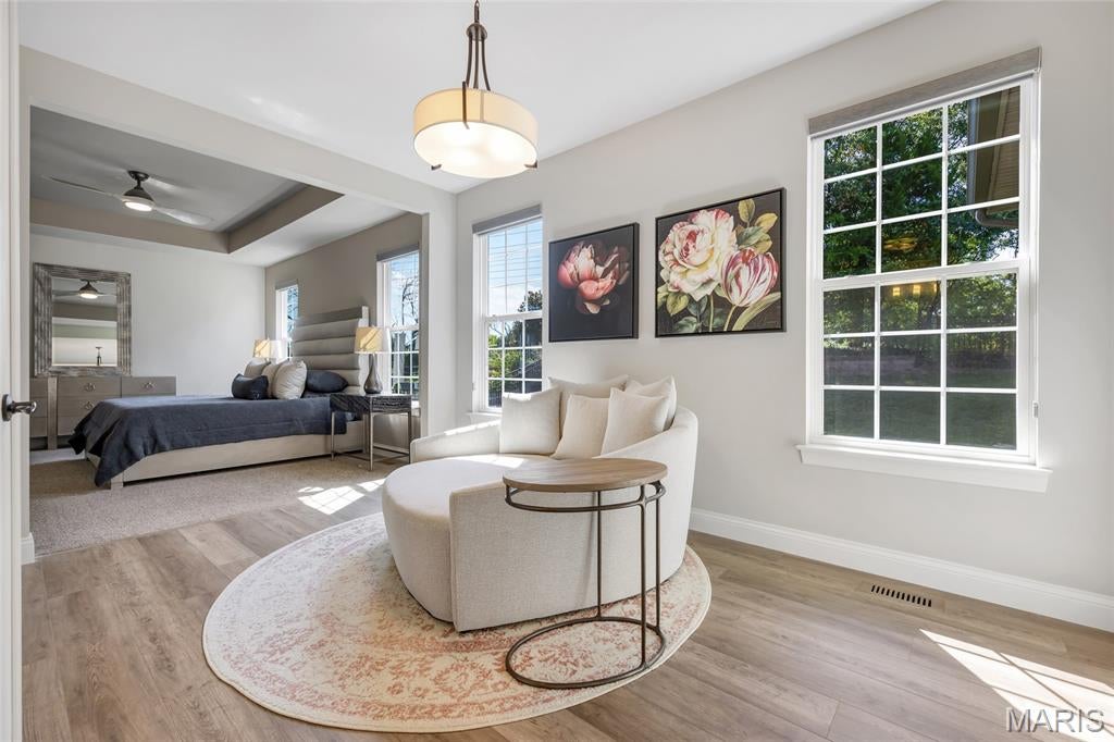 Chapelwood - Residential