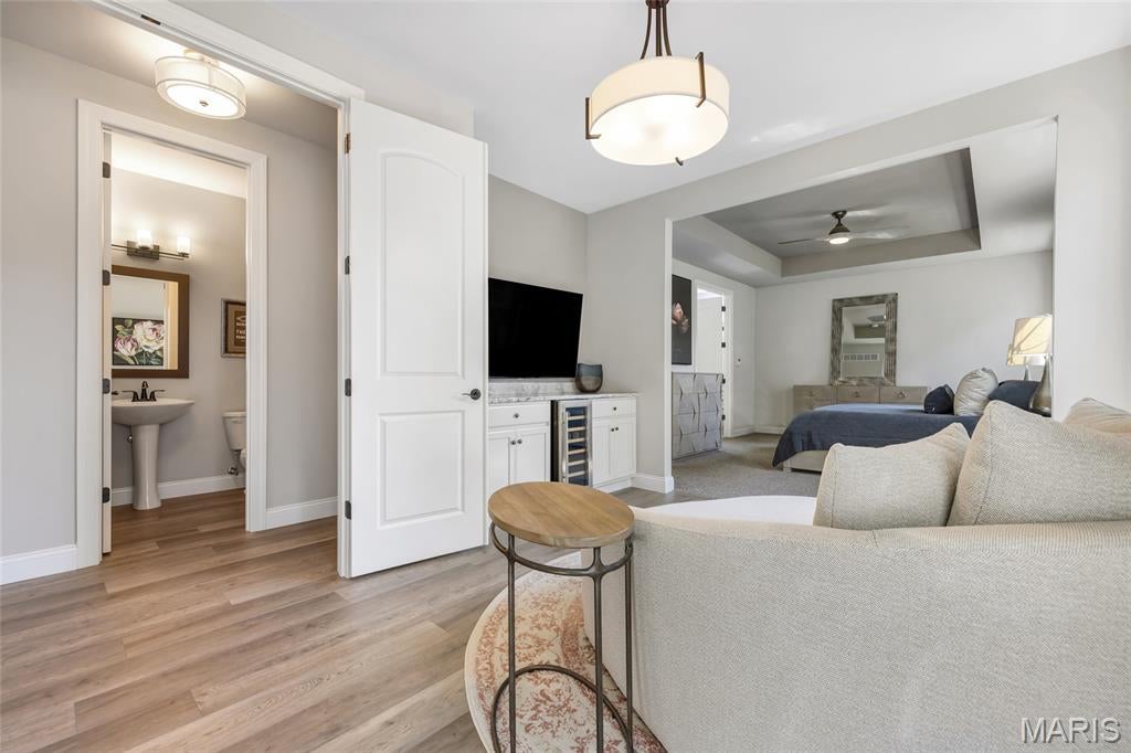Chapelwood - Residential